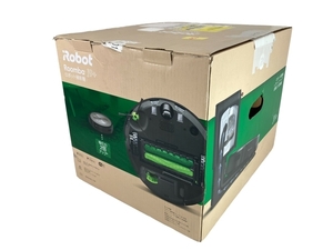 【動作保証】iRobot Roomba j9+ ロボット 掃除機 ルンバ クリーナー 未使用 N8855959