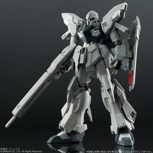 バンダイ　食玩 FW GUNDAM STANDart：065 FW ガンダム　スタンダート　 MSN-065 SINANJU STEIN (シナンジュ　ステイン）新品未開封品