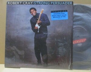 THE ROBERT CLAY/STRONG PERSUADER/