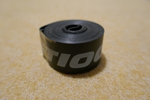 タイオガ リムテープ ナイロン TIOGA NYLON RIM TAPE 27.5" × 20㎜