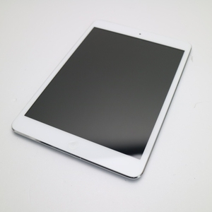 美品 iPad mini Wi-Fi16GB ホワイト 即日発送 タブレットApple 本体 あすつく 土日祝発送OK