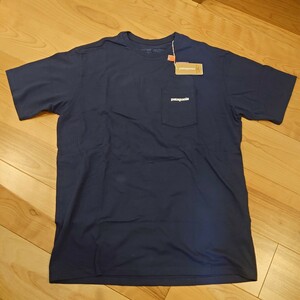 即決☆新品タグ付☆patagonia☆パタゴニア☆メンズ・ボードショーツ・ロゴ・ポケット・レスポンシビリティー☆S