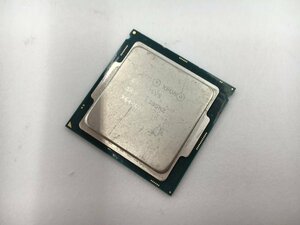 ♪▲【Intel インテル】Xeon E3-1225V5 CPU 部品取り SR2L3 0425 13