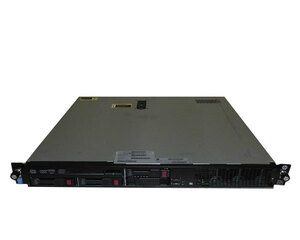 HP ProLiant DL320e Gen8 V2 726046-295 Xeon E3-1240 V3 3.4GHz 4GB 146GB×2(SAS 2.5インチ) マルチ Smartアレイ P222