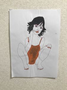 絵描きhiro C 「ジョーダンくらぶPART2」