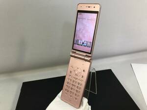 docomo　P-01E　初期化済み　判定〇　ガラケー　P23　電池パック