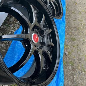 ワークエモーションD9R 19インチ