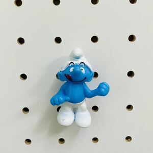 《スマーフ》フィギュアSmurf アメトイ⑦