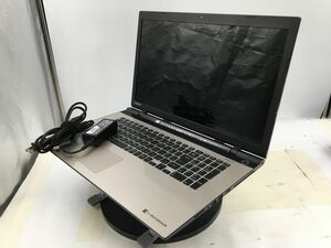 TOSHIBA/ノート/HDD 1000GB/第6世代Core i5/メモリ4GB/WEBカメラ無/OS無-240321000869260