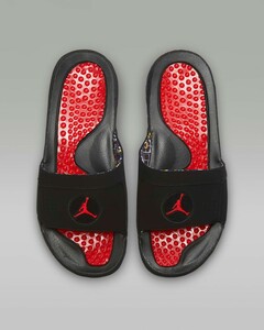 NIKE　JORDAN HYDRO VIII RETRO ナイキ　ジョーダン　ハイドロ　8　レトロ　国内ナイキ　黒タグ　新品　30cm US12 BRED ブレッド