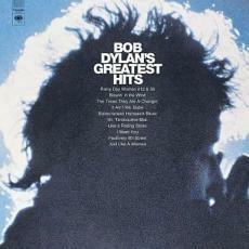 Bob Dylan’s Greatest Hits 輸入盤 中古 CD