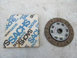 新品！FERRARI 250GT 275 GTB GTS Competizione Sachs 1861084001 Clutch Disk フェラーリ クラッチディスク ザックス 