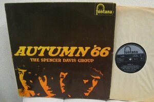 ☆彡 英國盤 The Spencer Davis Group Autumn 