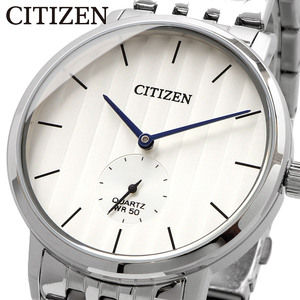 CITIZEN シチズン 腕時計 メンズ 海外モデル クォーツ ビジネス カジュアル BE9170-56A