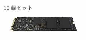 新品 1TB SSD 10個セット M.2 2280 SATA3 6Gb/s バルク品 即日発送