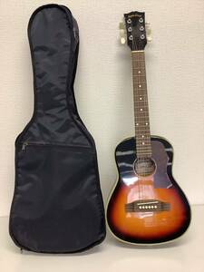 M38　【現状品】Sepia Crue　MODEL No,J-90-VS　アコースティックギター