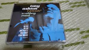 激レア 2CD/DVD Tony Ashton & Friends,Live at Abbey Road Whitesnake,Deep Purple,Bad Company,The Who,Beatles,The Company of Snakes
