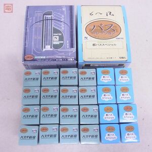 トミーテック バスコレクション バスタ新宿/都バススペシャル まとめて24個セット Nゲージ TOMYTEC ダブリ多数【20