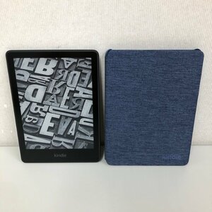 Amazon Kindle Paperwhite 第11世代 8GB 広告なし M2L3EK 240325RM380235