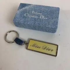 Christian Dior クリスチャンディオール キーホルダー ブランド