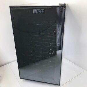 S1-3259T 【動作品】 COMPOSITE/コンポジット ワインセラー a04881 48L 100V 50/60Hz