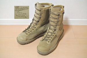 【SALE】■未使用美品！Danner【ダナー】DESERT ACADIA 26000(デザート・アケーディア) MADE IN U.S.A.【米国製】9.5