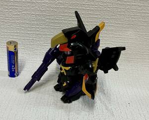 元祖SDガンダム/ダースベルガ109/組立済み/希少/当時物/USED品/（画像参考）