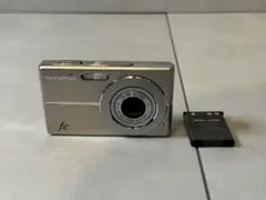 動作ok OLYMPUS FE-3010 オールド デジタルカメラ