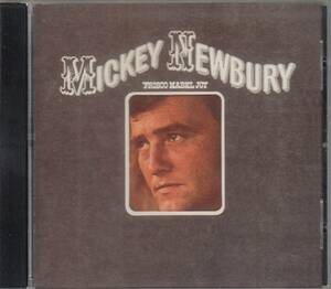 輸 Mickey Newbury 