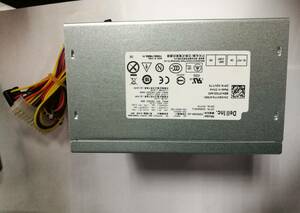 Dell 390 3010 790 990MT　電源ユニット　H265AM-00 AC275AM L265AM-00