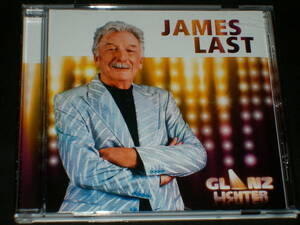 ジェームス・ラストJAMES LAST/GLANZLICHTER◆2011年