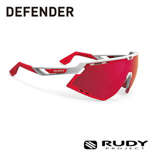 【正規販売店】RUDY PROJECT SP523869-0000 DEFENDER ディフェンダー