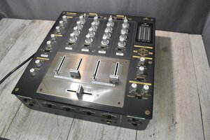 ◇p1675 現状品 Technics テクニクス DJミキサー SH-MZ1200