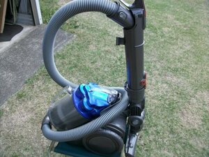 ジャンク不動DYSON DC12AGY　ダイソン　DC12アレルギー　