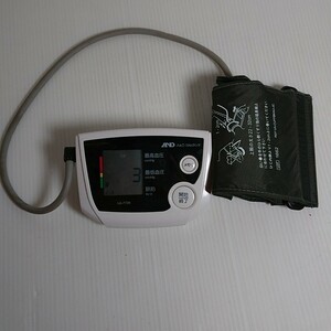 A&D エー・アンド・デイ デジタル血圧計 UA-772