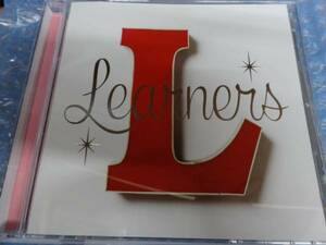CD LEARNERS ラーナーズ ロカビリー ガールズ カバー ケントス