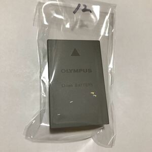 動作未確認 OLYMPUS オリンパス BLS-5 バッテリー BLS-5 ミラーレス一眼 デジタルカメラ デジカメ コンデジ 電池 充電池 ジャンク