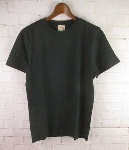 LST8441 GLAD HAND グラッドハンド Tシャツ SMALL 未使用 ブラック（クリックポスト可）