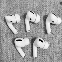 Apple AirPods Pro 片耳 L 片方 左耳 1108