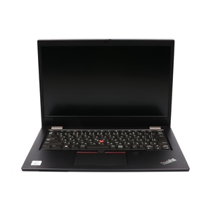 ★1円開始★Lenovo ThinkPad L13 Core i5-1.6GHz(10210U)/8GB/256GB/13.3/Win10Pro64bit