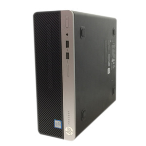 省スペースタイプ■驚速 i5-6500 3.2GHz x4/8GB■SSD:480GB Win11/Office2021Pro/追加無線WIFI/USB3.0■ HP EliteDesk 400 G4 2B