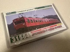 グリーンマックス　31584 JR103系播但線　パンダ増設車・HB9編成