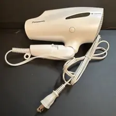 Panasonic EH-NA99 ドライヤー パナソニック ナノケア 白