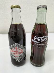 コカ・コーラ 瓶　NO865