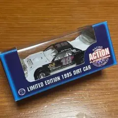 1/64 ダートカー レイトモデル スコット ブルームクイスト フォード1995