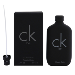 カルバンクライン シーケー ビー EDT・SP 200ml 香水 フレグランス CK BE CALVIN KLEIN 新品 未使用