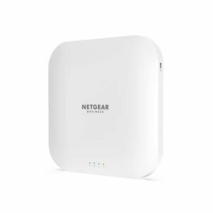 メーカー生産終了品 ネットギア NETGEAR WiFi6 無線lan 法人向け アクセスポイント PoE+受電 11ax (2402Mbp