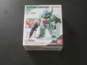 GUNDAM　CONVERGE・ガンダムコンバージ#23　283　ジェガン