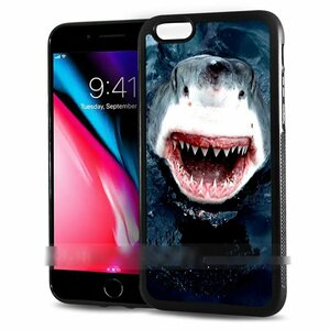 iPod Touch 5 6 アイポッド タッチ ファイブ シックス サメ 鮫 シャーク スマホケース アートケース スマートフォン カバー