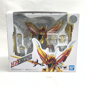 【中古】開封)NXEDGE STYLE[MASHIN UNIT] 龍星丸[240019444528]